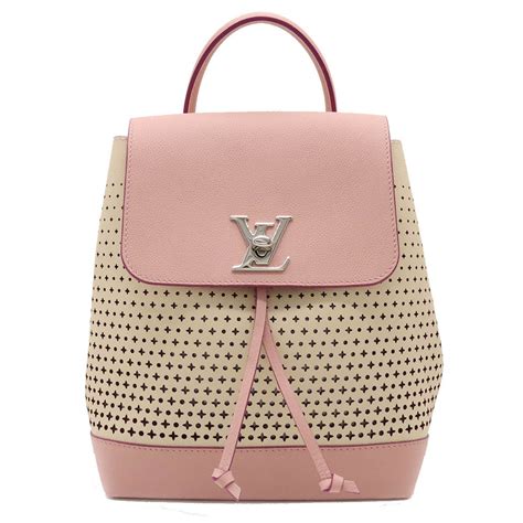 louis vuitton lock me backpack dupe|louis vuitton swimsuit dupe.